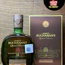 Foto de BUCHANANS 18 750ML