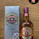 Foto de CHIVAS REGAL 750ML