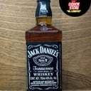 Foto de JACK DANIELS 700ML