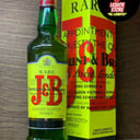 Foto de JB WHISKY 750ML