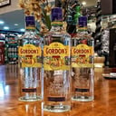 Foto de Gin Gordon's London Dry Gin