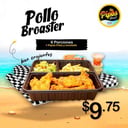 Foto de Pollo Broaster / 6 porciones