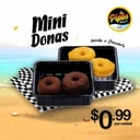 Foto de Donas