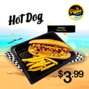 Foto de HOT GOG