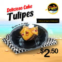 Foto de Tulipe