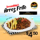 Foto de Arroz Frito DpiposB