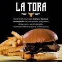 Foto de Hamburguesa La Tora