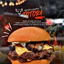 Foto de Hamburguesa Totora