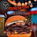 Foto de Hamburguesa Tronchatora