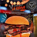 Foto de Hamburguera Brava