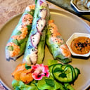 Foto de ROLLITOS VIETNAMITAS   