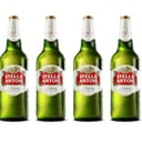 Foto de 6 STELLA ARTOIS 975 Ml RETORNABLE