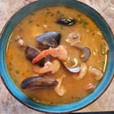 Foto de COCONUT TOM YAM KUNG