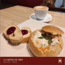 Foto de HUEVOS CARDENALES