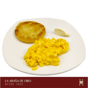 Foto de HUEVOS REVUELTOS