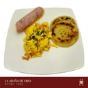 Foto de HUEVOS PERICOS