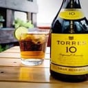 Foto de BOTELLA Y COPEO 