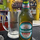Foto de KUSTMANN 0° ALCOHOL