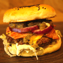Foto de BF Burger