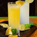 Foto de BEBIDAS SIN ALCOHOL 