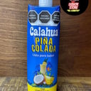 Foto de CALAHUA PIÑA COLADA 1L