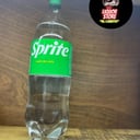 Foto de SPRITE 2L