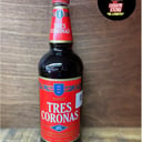 Foto de JEREZ TRES CORONAS 1L