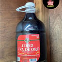 Foto de JEREZ UVA DE ORO 4L