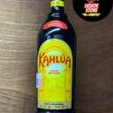 Foto de KAHLUA LICOR DE CAFE 1L