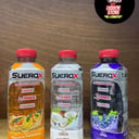 Foto de SUEROX SABORES 630ML