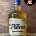 Foto de VERTIGO LICOR CON AGAVEN 750ML