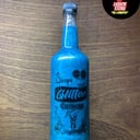 Foto de SIROPE CURACAO GLITER 1L