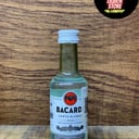 Foto de BACARDI CARTA BLNCA 200ML