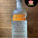 Foto de ABSOLUT MANDRINT 750ML