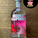 Foto de VODKA RASBERRI 750ML