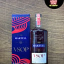 Foto de MARTELL VSOP 750ML 