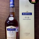 Foto de MARTELL VS 700ML 