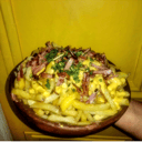 Foto de PAPAS CHEDDAR TOCINO