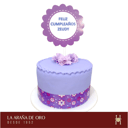 Foto de PONQUE DE 10 PORCIONES