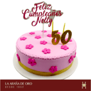 Foto de Ponque 25 PORCIONES