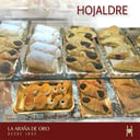 Foto de HOJALDRES GRANDES