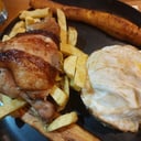 Foto de Brasa a lo Pobre