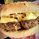 Foto de Hamburguesa de Mamona