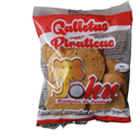 Foto de Galleta Piraticas