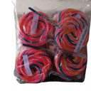 Foto de Paletas Artesanales colombina 