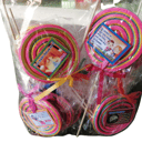 Foto de Paletas Artesanales colombina