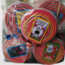 Foto de Paletas Artesanales colombina