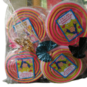 Foto de Paletas Artesanales colombina