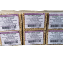 Foto de Dulce de ajonjoli