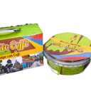 Foto de Arequipe con café